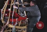 Immagine di Astronauta Virgil Grissom United States USA, 1960, secondo 9 filmato di repertorio 65675023291