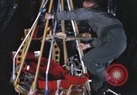 Immagine di Astronauta Virgil Grissom United States USA, 1960, secondo 10 filmato di repertorio 65675023291