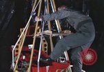 Immagine di Astronauta Virgil Grissom United States USA, 1960, secondo 11 filmato di repertorio 65675023291
