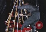 Immagine di Astronauta Virgil Grissom United States USA, 1960, secondo 12 filmato di repertorio 65675023291