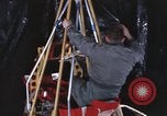 Immagine di Astronauta Virgil Grissom United States USA, 1960, secondo 15 filmato di repertorio 65675023291