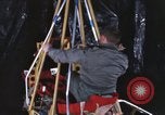 Immagine di Astronauta Virgil Grissom United States USA, 1960, secondo 16 filmato di repertorio 65675023291
