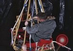 Immagine di Astronauta Virgil Grissom United States USA, 1960, secondo 17 filmato di repertorio 65675023291