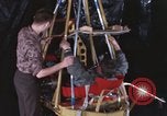 Immagine di Astronauta Virgil Grissom United States USA, 1960, secondo 21 filmato di repertorio 65675023291