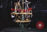 Immagine di Astronauta Virgil Grissom United States USA, 1960, secondo 22 filmato di repertorio 65675023291