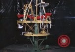 Immagine di Astronauta Virgil Grissom United States USA, 1960, secondo 24 filmato di repertorio 65675023291