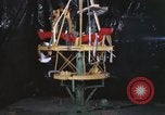 Immagine di Astronauta Virgil Grissom United States USA, 1960, secondo 25 filmato di repertorio 65675023291