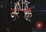 Immagine di Astronauta Virgil Grissom United States USA, 1960, secondo 27 filmato di repertorio 65675023291
