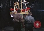 Immagine di Astronauta Virgil Grissom United States USA, 1960, secondo 29 filmato di repertorio 65675023291