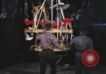 Immagine di Astronauta Virgil Grissom United States USA, 1960, secondo 30 filmato di repertorio 65675023291
