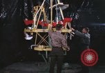 Immagine di Astronauta Virgil Grissom United States USA, 1960, secondo 32 filmato di repertorio 65675023291