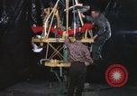 Immagine di Astronauta Virgil Grissom United States USA, 1960, secondo 35 filmato di repertorio 65675023291