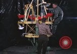 Immagine di Astronauta Virgil Grissom United States USA, 1960, secondo 36 filmato di repertorio 65675023291