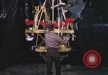 Immagine di Astronauta Virgil Grissom United States USA, 1960, secondo 38 filmato di repertorio 65675023291