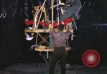 Immagine di Astronauta Virgil Grissom United States USA, 1960, secondo 39 filmato di repertorio 65675023291