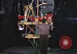 Immagine di Astronauta Virgil Grissom United States USA, 1960, secondo 42 filmato di repertorio 65675023291