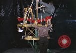 Immagine di Astronauta Virgil Grissom United States USA, 1960, secondo 43 filmato di repertorio 65675023291