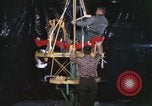 Immagine di Astronauta Virgil Grissom United States USA, 1960, secondo 44 filmato di repertorio 65675023291