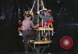 Immagine di Astronauta Virgil Grissom United States USA, 1960, secondo 46 filmato di repertorio 65675023291