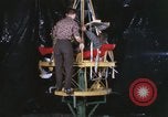 Immagine di Astronauta Virgil Grissom United States USA, 1960, secondo 47 filmato di repertorio 65675023291