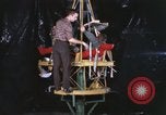 Immagine di Astronauta Virgil Grissom United States USA, 1960, secondo 48 filmato di repertorio 65675023291