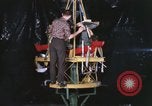 Immagine di Astronauta Virgil Grissom United States USA, 1960, secondo 49 filmato di repertorio 65675023291