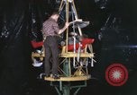 Immagine di Astronauta Virgil Grissom United States USA, 1960, secondo 50 filmato di repertorio 65675023291