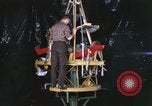 Immagine di Astronauta Virgil Grissom United States USA, 1960, secondo 51 filmato di repertorio 65675023291