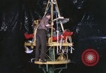 Immagine di Astronauta Virgil Grissom United States USA, 1960, secondo 52 filmato di repertorio 65675023291