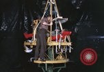 Immagine di Astronauta Virgil Grissom United States USA, 1960, secondo 54 filmato di repertorio 65675023291