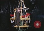 Immagine di Astronauta Virgil Grissom United States USA, 1960, secondo 55 filmato di repertorio 65675023291