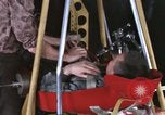 Immagine di Astronauta Virgil Grissom United States USA, 1960, secondo 58 filmato di repertorio 65675023291