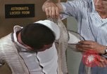 Immagine di Astronauta Virgil Grissom United States USA, 1960, secondo 4 filmato di repertorio 65675023292