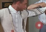 Immagine di Astronauta Virgil Grissom United States USA, 1960, secondo 7 filmato di repertorio 65675023292