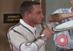 Immagine di Astronauta Virgil Grissom United States USA, 1960, secondo 9 filmato di repertorio 65675023292