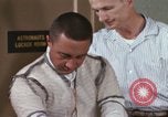 Immagine di Astronauta Virgil Grissom United States USA, 1960, secondo 12 filmato di repertorio 65675023292