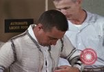 Immagine di Astronauta Virgil Grissom United States USA, 1960, secondo 13 filmato di repertorio 65675023292