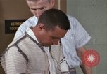 Immagine di Astronauta Virgil Grissom United States USA, 1960, secondo 14 filmato di repertorio 65675023292