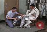 Immagine di Astronauta Virgil Grissom United States USA, 1960, secondo 19 filmato di repertorio 65675023292