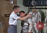 Immagine di Astronauta Virgil Grissom United States USA, 1960, secondo 32 filmato di repertorio 65675023292