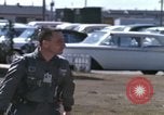 Immagine di Astronauta Virgil Grissom Virginia USA, 1960, secondo 7 filmato di repertorio 65675023293