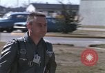 Immagine di Astronauta Virgil Grissom Virginia USA, 1960, secondo 9 filmato di repertorio 65675023293