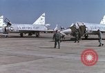 Immagine di Astronauta Virgil Grissom Virginia USA, 1960, secondo 18 filmato di repertorio 65675023293