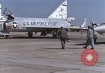 Immagine di Astronauta Virgil Grissom Virginia USA, 1960, secondo 22 filmato di repertorio 65675023293