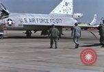 Immagine di Astronauta Virgil Grissom Virginia USA, 1960, secondo 24 filmato di repertorio 65675023293