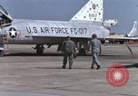 Immagine di Astronauta Virgil Grissom Virginia USA, 1960, secondo 25 filmato di repertorio 65675023293