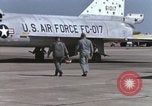 Immagine di Astronauta Virgil Grissom Virginia USA, 1960, secondo 27 filmato di repertorio 65675023293