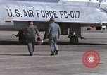 Immagine di Astronauta Virgil Grissom Virginia USA, 1960, secondo 28 filmato di repertorio 65675023293