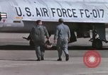 Immagine di Astronauta Virgil Grissom Virginia USA, 1960, secondo 29 filmato di repertorio 65675023293