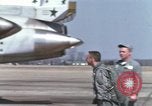 Immagine di Astronauta Virgil Grissom Virginia USA, 1960, secondo 32 filmato di repertorio 65675023293